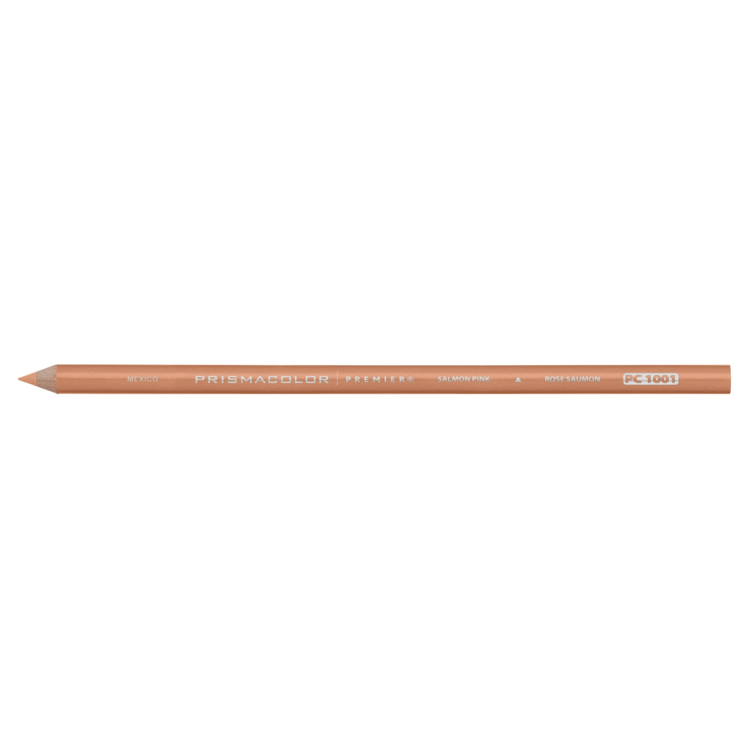 Prismacolor Premier Soft Core Colored Pencil Singles