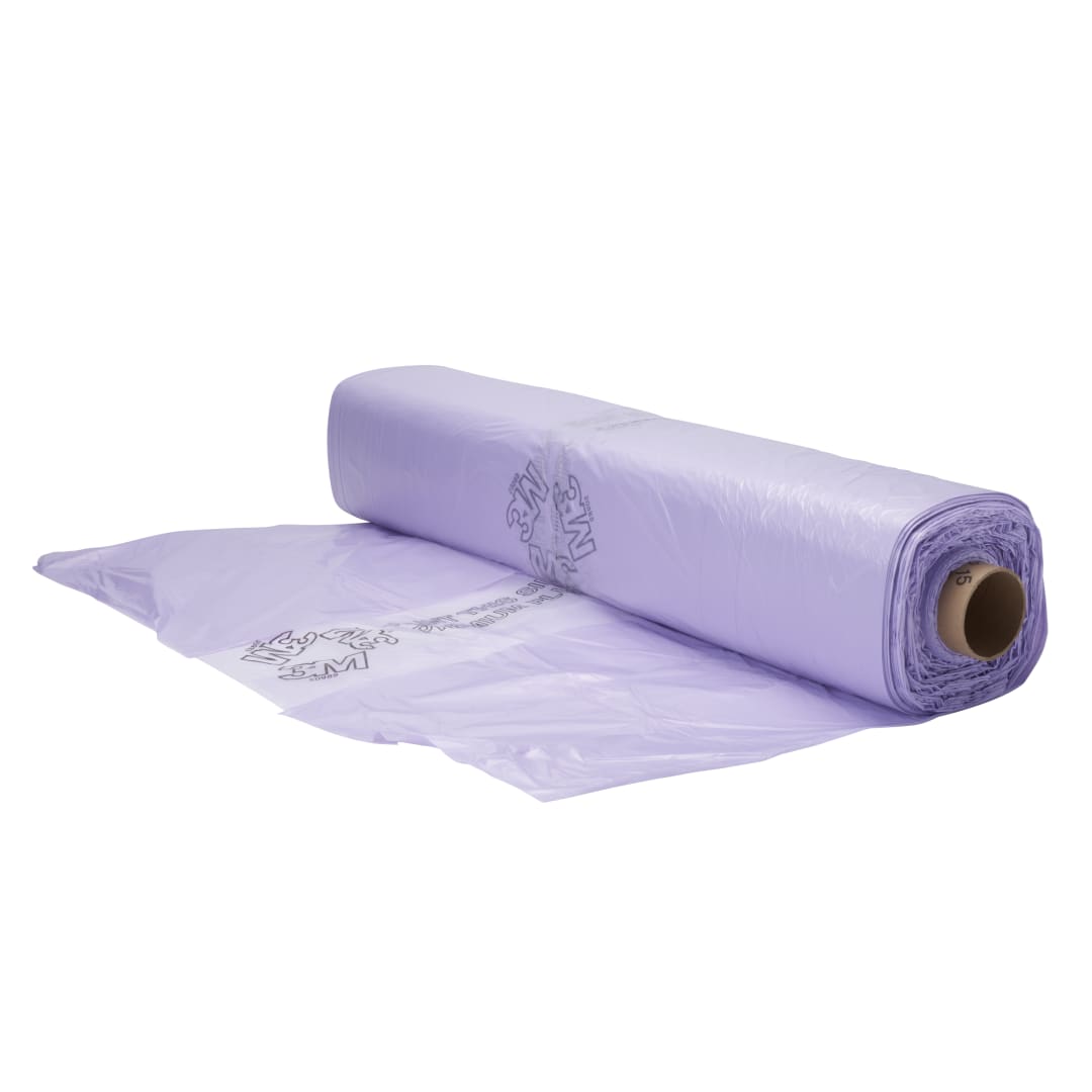 3M™ Maskovacia fólia Purple Premium Plus, 6 m × 100 m, 51871