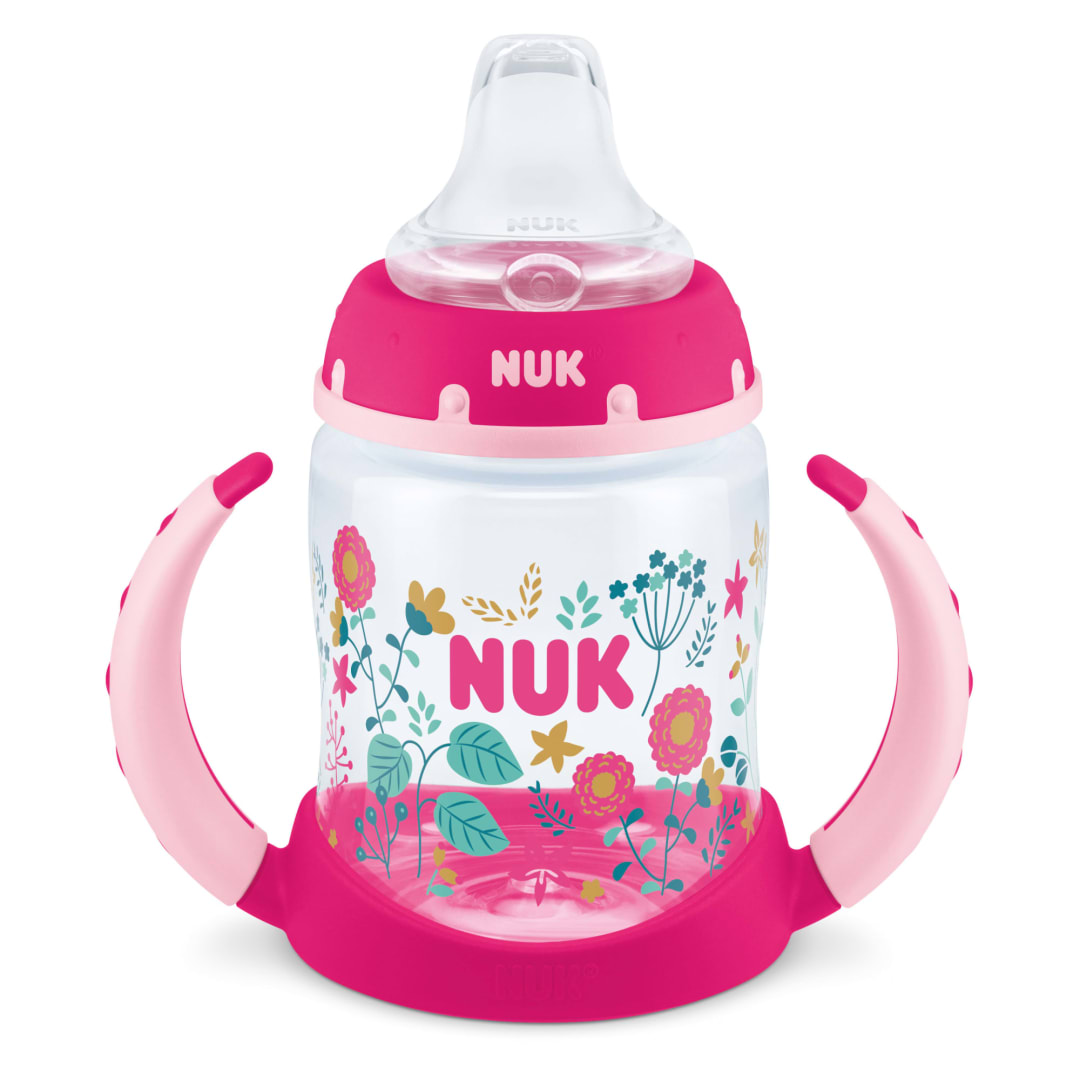 NUK® 5 ounce Learner Cup