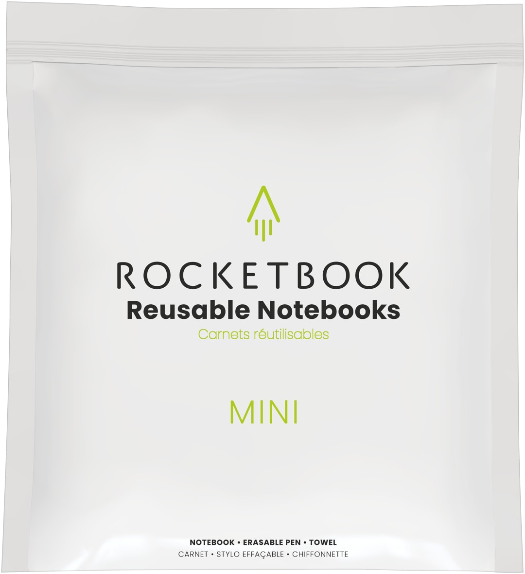 RB MINI BLACK AMZ 25 EU