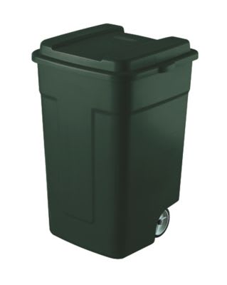 50G/189.2L REFUSE CNTNR INJECT -EGRN