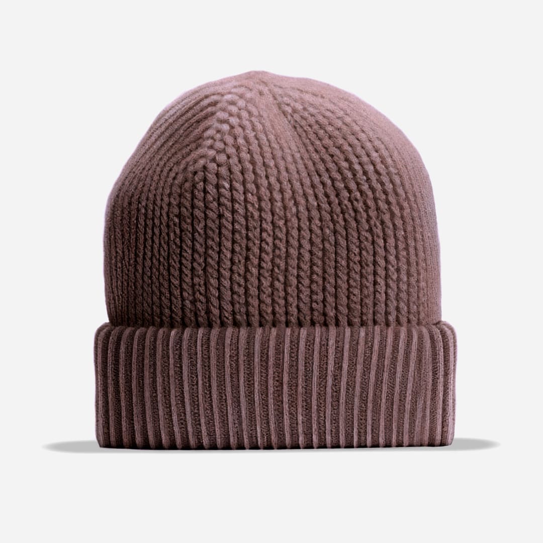 Bonnet d'hiver Salsify