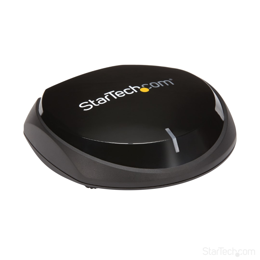 Wireless Bluetooth Audio Receiver with NFC