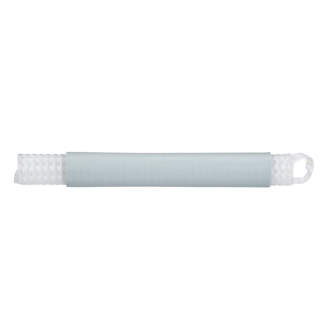 3M™ Kaltschrumpf-Silikon-Isolierschläuche Serie 8440, 8443.65, Silikon, Hellgrau, 14,3/8,9 mm, 159 mm