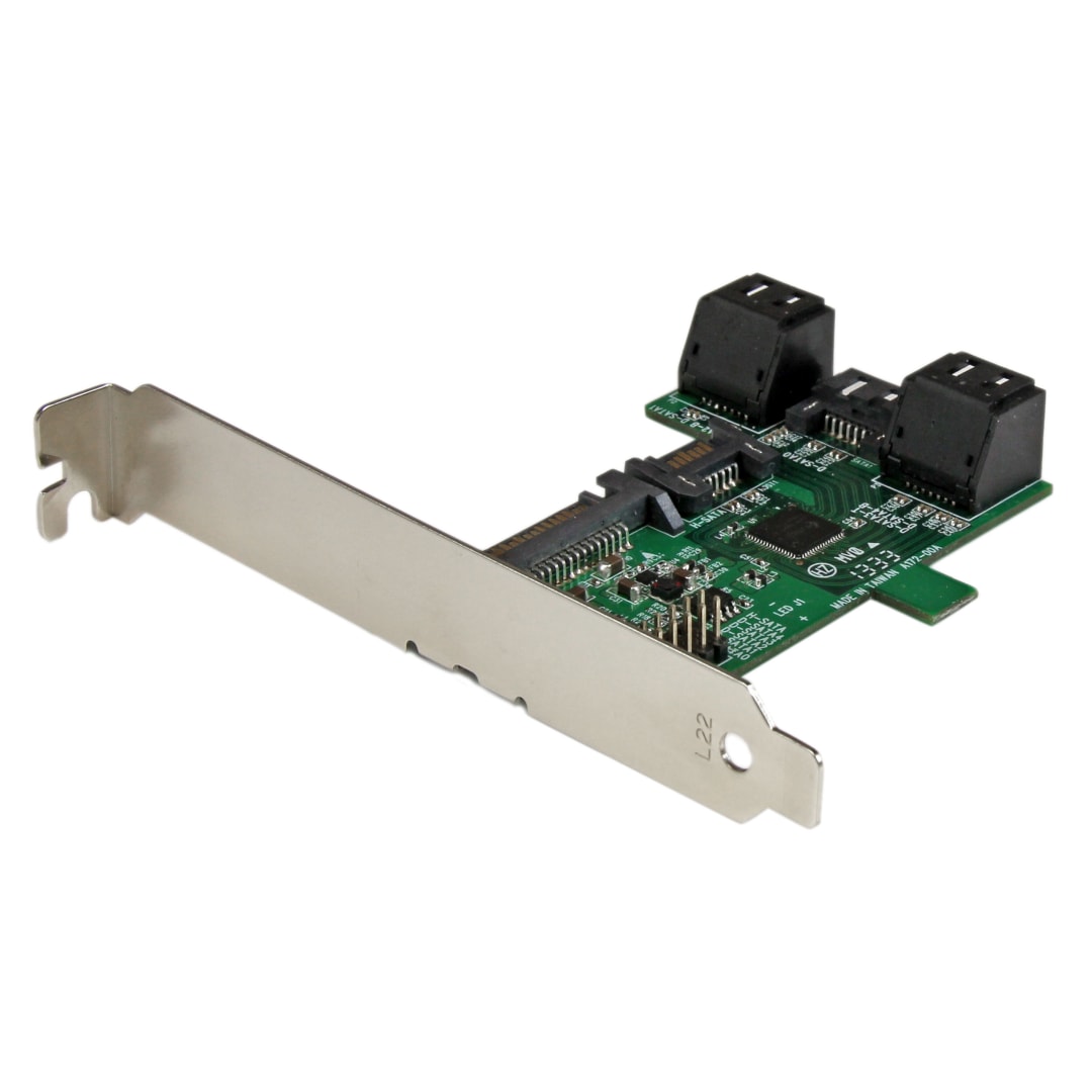 5x1 port SATA port Multiplier Card