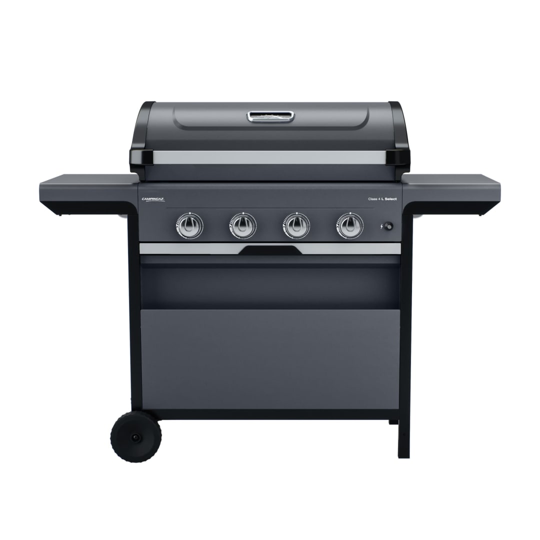 BBQ CLASS 4 L SELECT (FR)