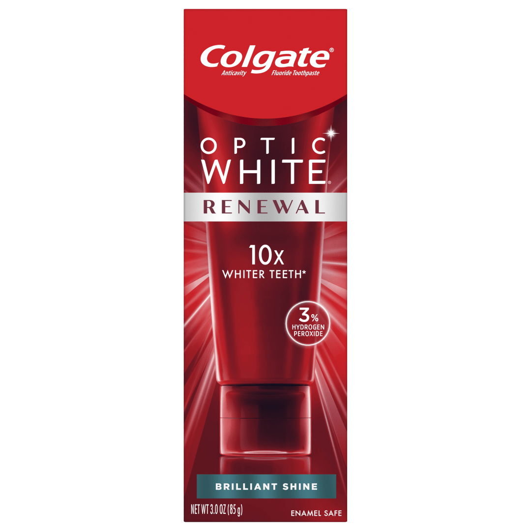 TP OW Renewal Brilliant Shine 3oz