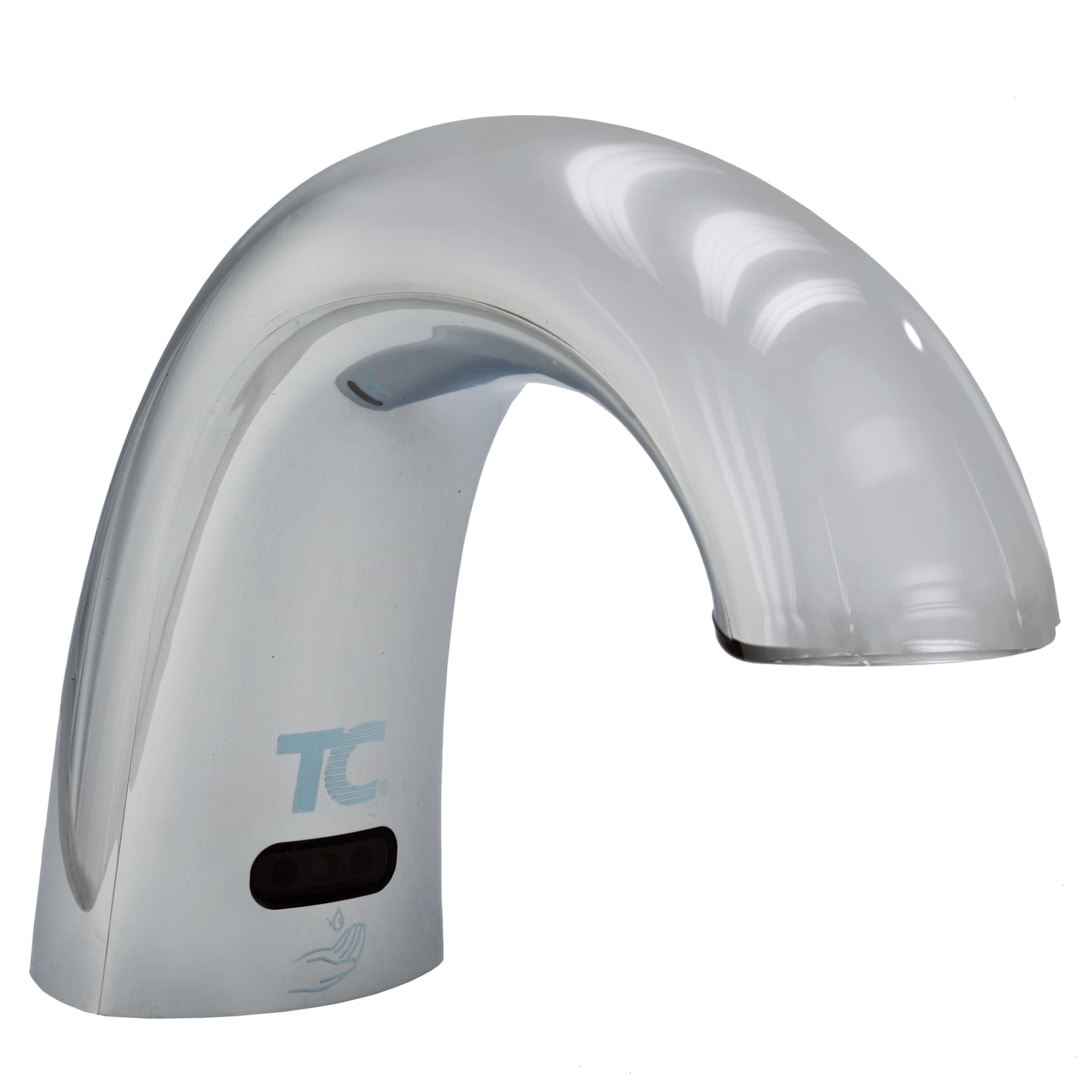Rubbermaid Commercial Products OneShot® Foam Dispenser Low Profile