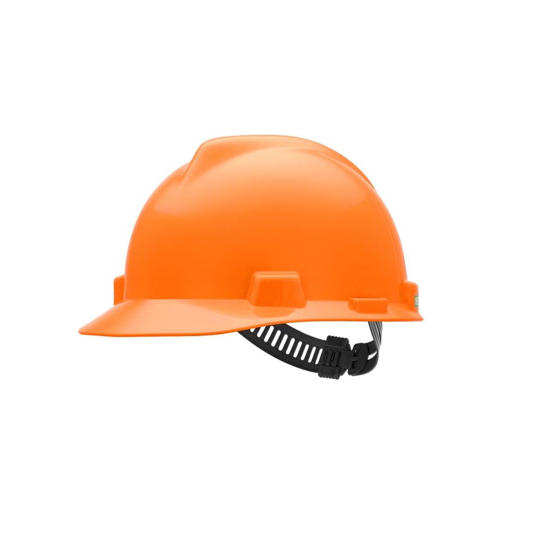 V-Gard® Hard Hat Cap Style
