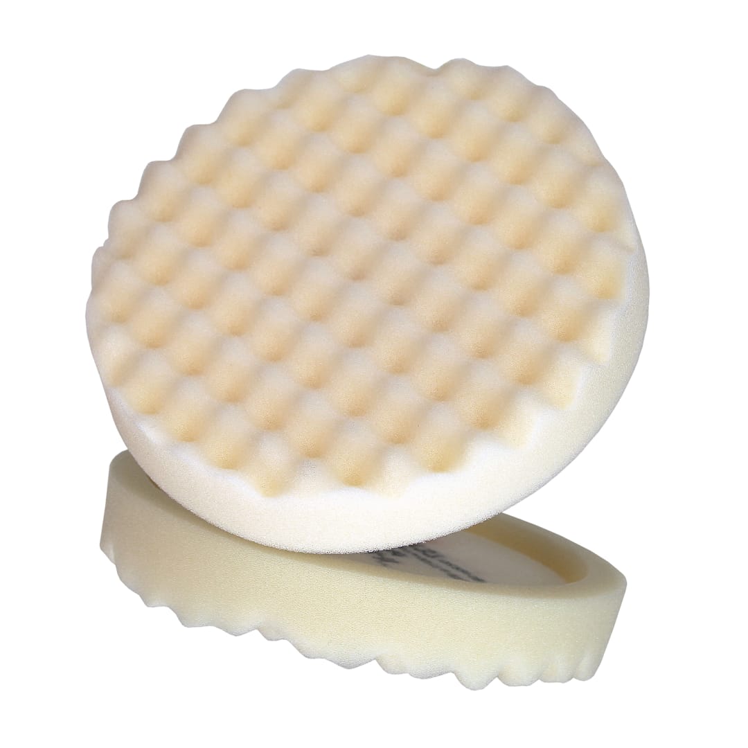 3M™ Perfect-It™ Sünger Pasta Pedi, Beyaz, Sarmal, 203 mm, 05737