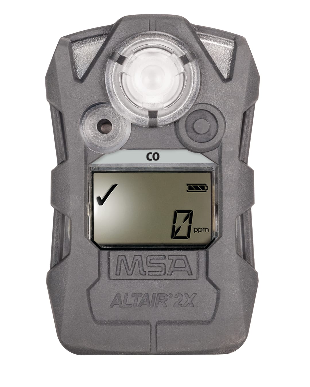 ALTAIR® 2X Gas Detector