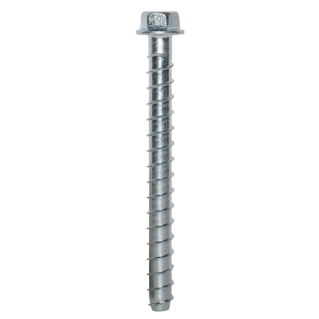 Simpson Strong-Tie THD50500HF1 Titen HD® 1/2 in. x 5 in. Heavy-Duty Screw Anchor