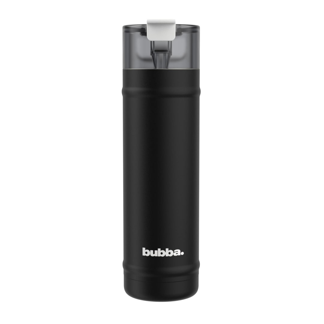 bubba® 24 oz DualSip Insulated Stainless Steel Water Bottle