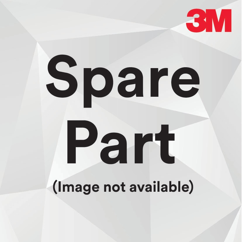 Motorlu Hava Sistemleri PF2-600E ve PF2-600E-ASB için 3M™ PCB-Motor Grubu, PF2-946