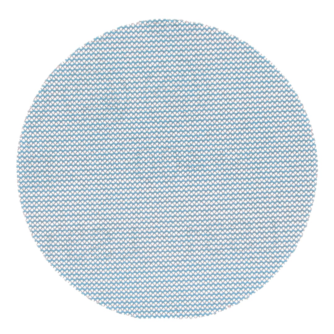 3M™ Hookit™ Mavi Net Disk Zımpara 320W, 75 mm, 400, 36456