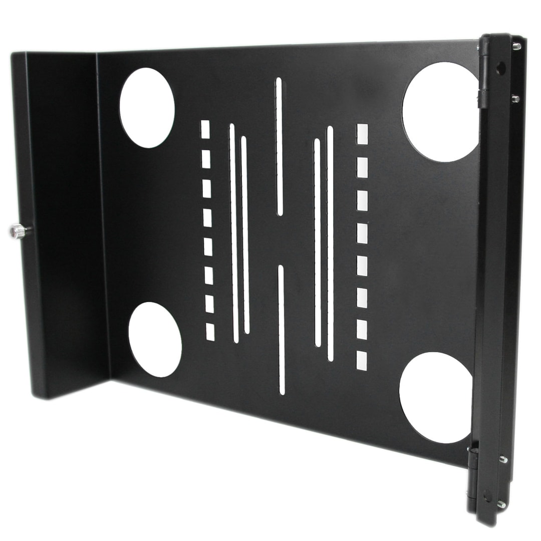 Swivel LCD Bracket for 19" Rack