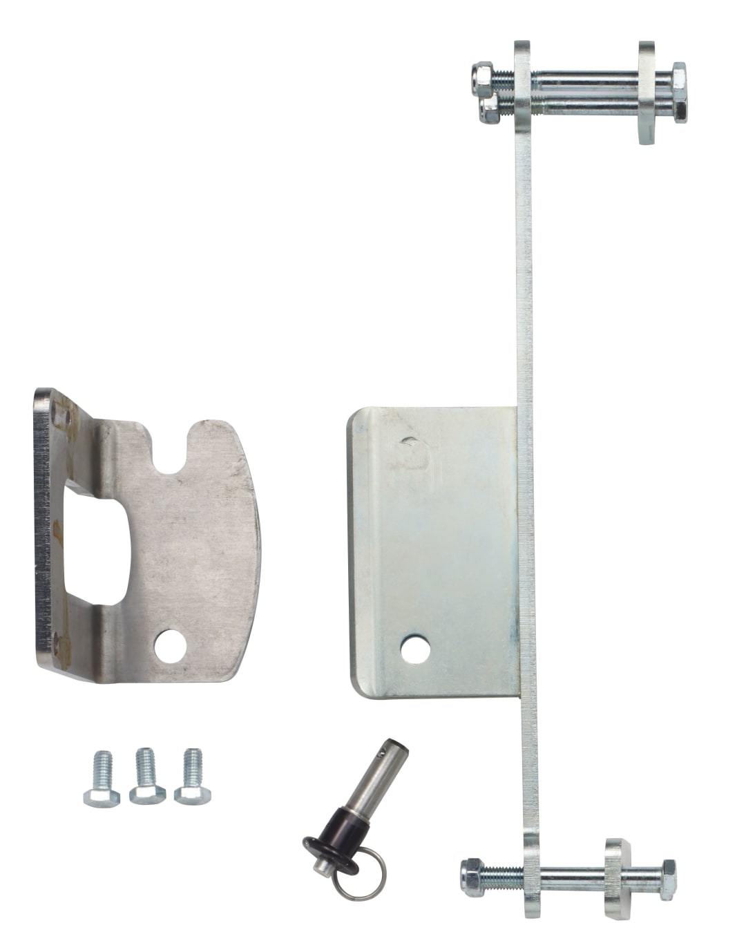 3M™ Protecta® Kurtarma Geri Sarımlı Yaşam Hattı Montaj Braketi, SRL Yanı ve Tripod Tabanı, 3590498
