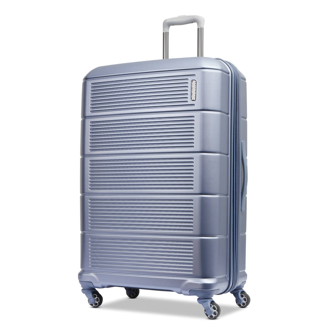 Stratum 2.0 28 Spinner - Slate Blue