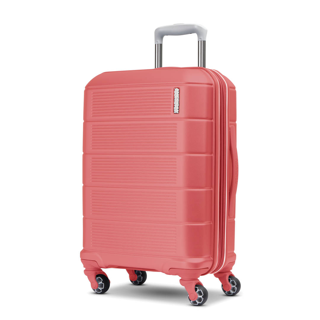 Stratum 2.0 20 Spinner - Soft Coral
