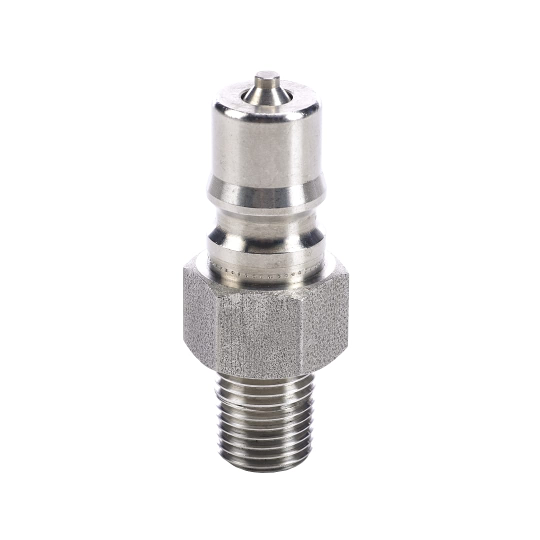 Quick-Disconnects and Adapters