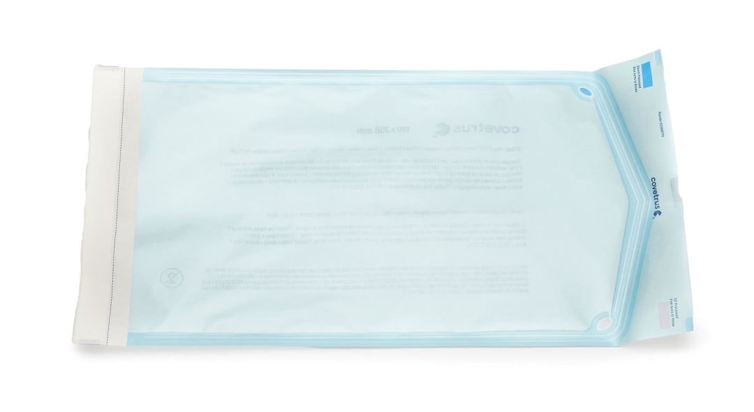 Covetrus Self Sealing Autoclave Pouch, 190 x 356mm