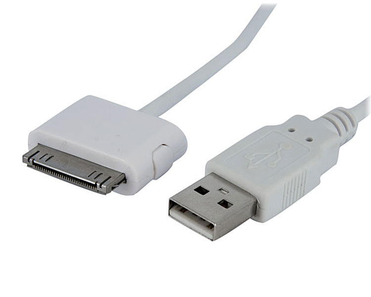 3ft USB to iPod Connector Cable
