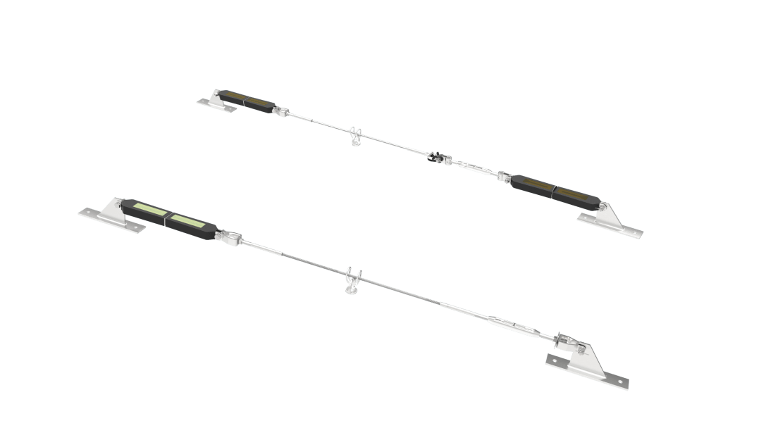 Latchways® Horizontal Lifeline Systems