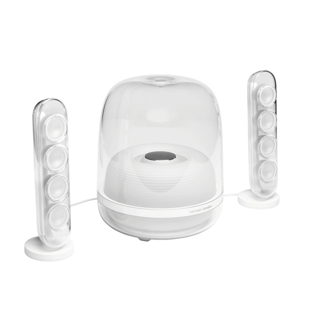 Harman Kardon SoundSticks 4
