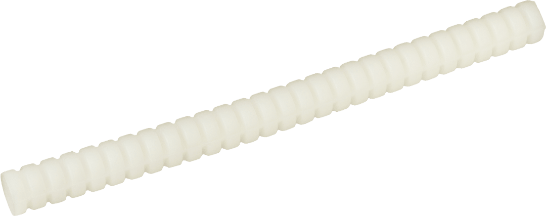 3M™ Schmelzklebstoff auf Polyolefinbasis 3748, TC Q, Weiß, 16 mm x 200 mm, 5 kg