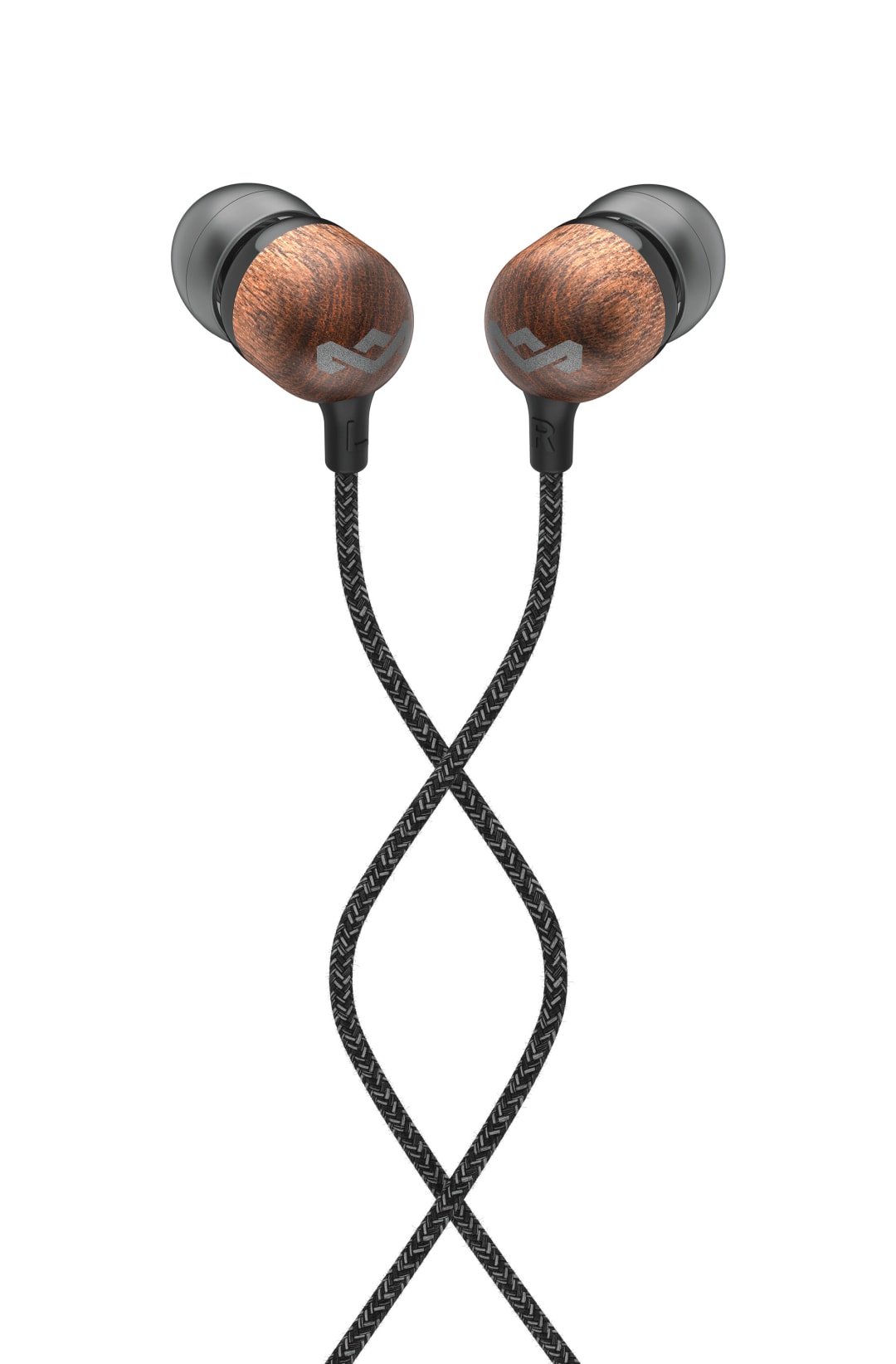 Smile Jamaica USB-C Earbuds