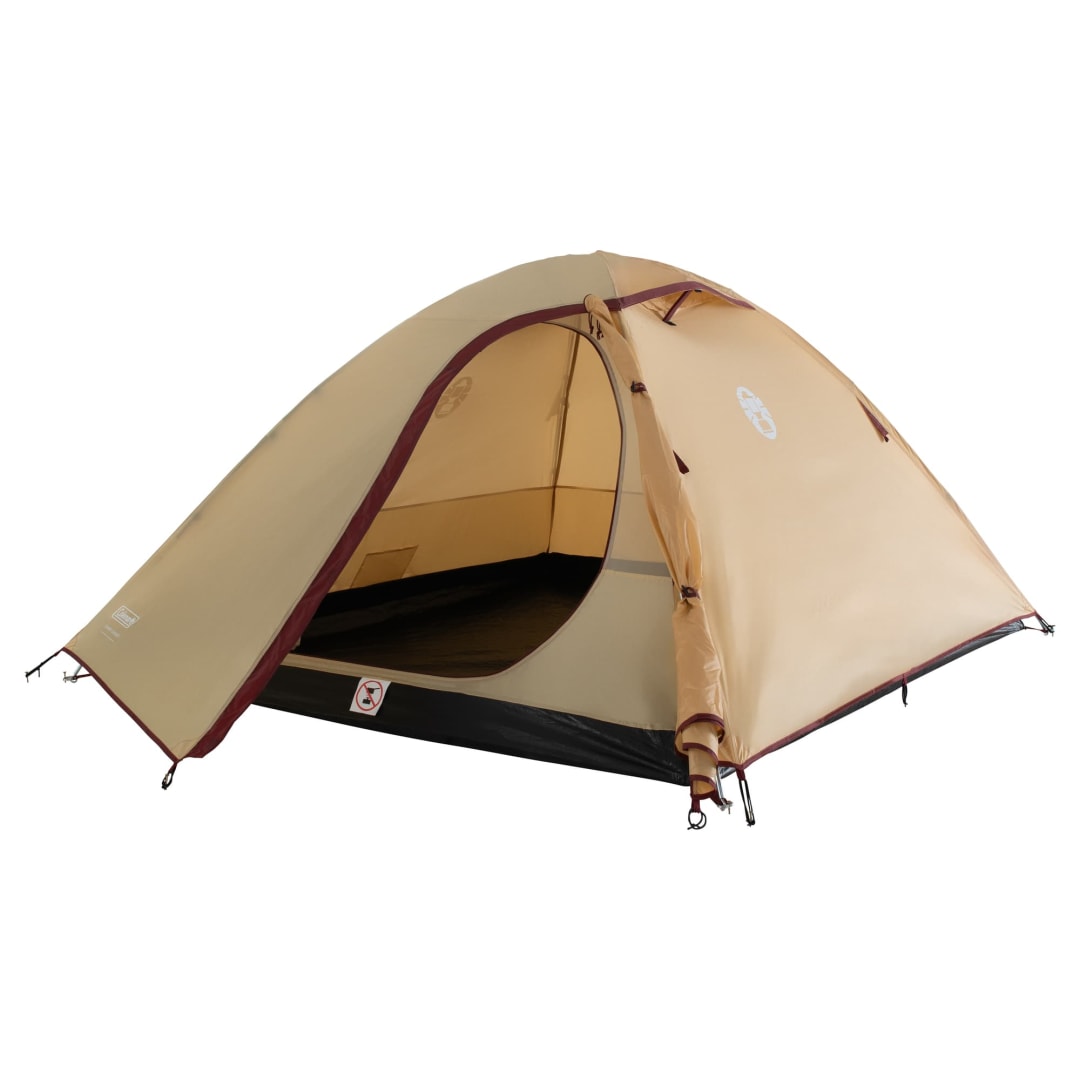 TENT DARWIN SUMMER 3