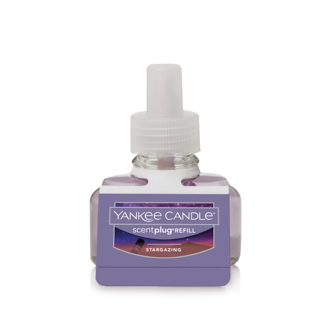 Yankee Candle® Stargazing ScentPlug Refill