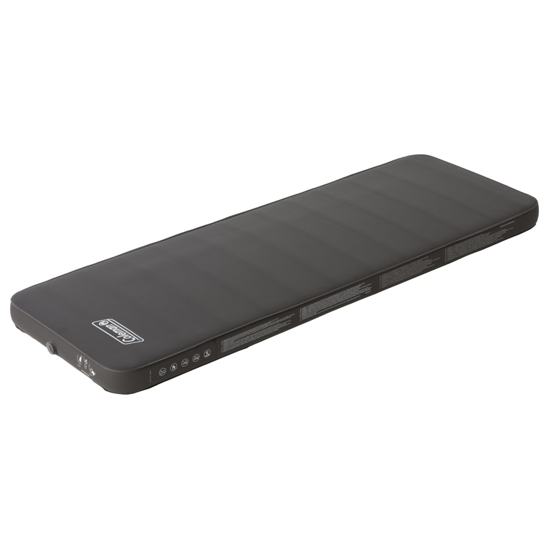 AIRBED SUPERCOMFORT SLEEP. MAT 7.5 SINGL