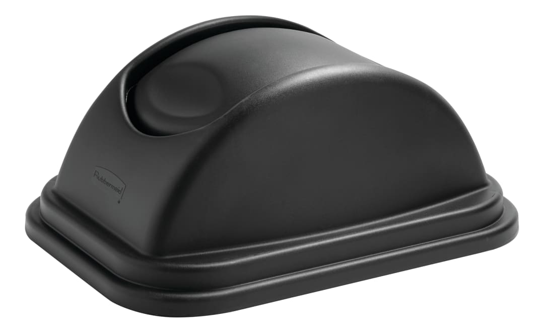 WASTEBASKET SWINGTOP