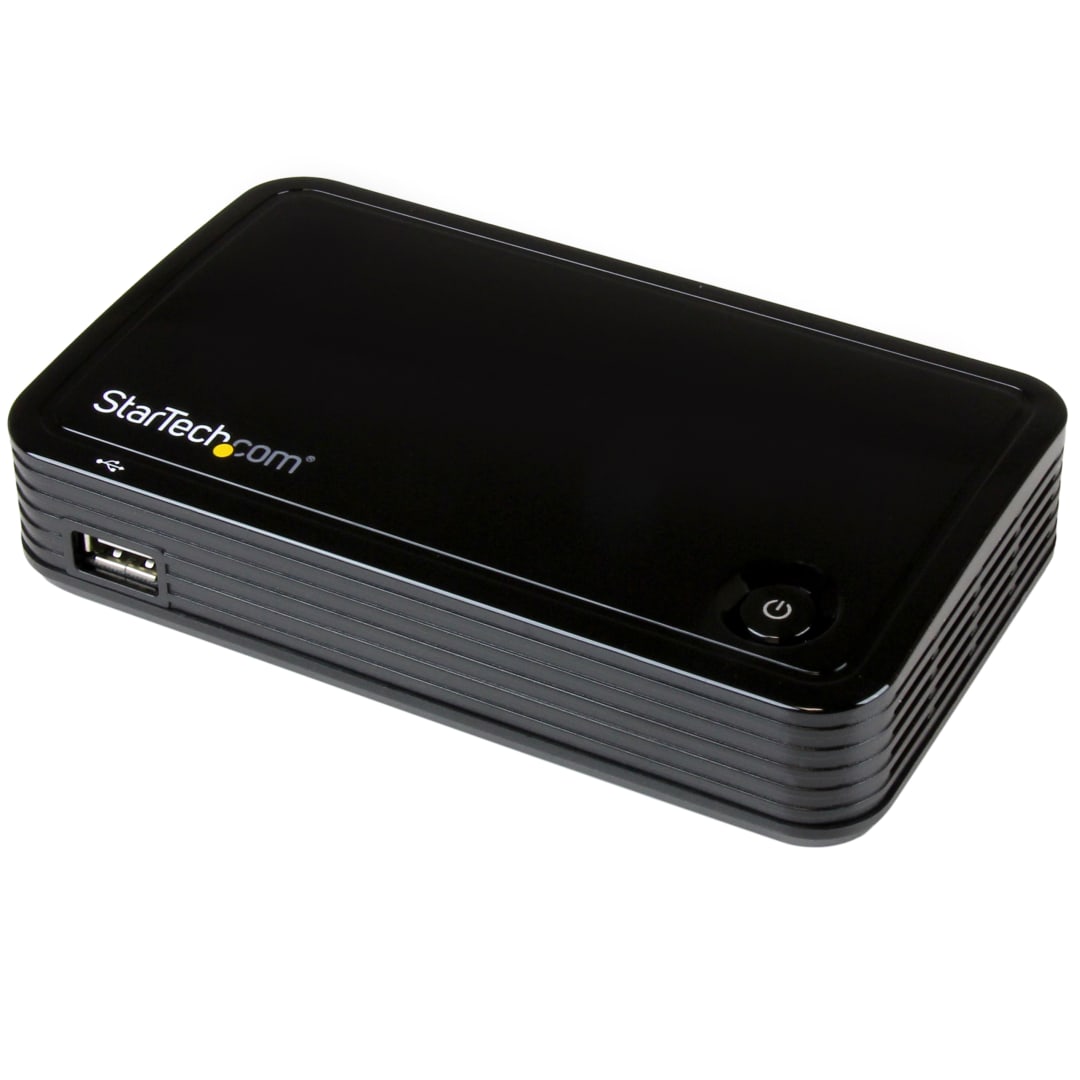 VGA/HDMI WiFi Display