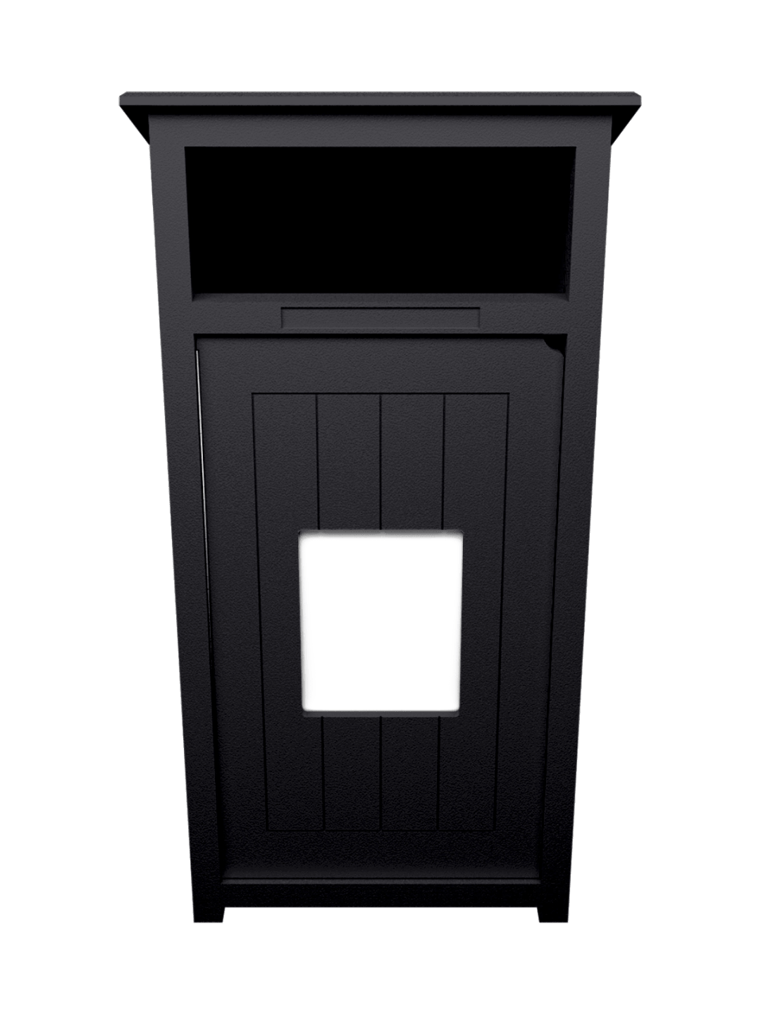  AURA - Single - Unit - Full - Black