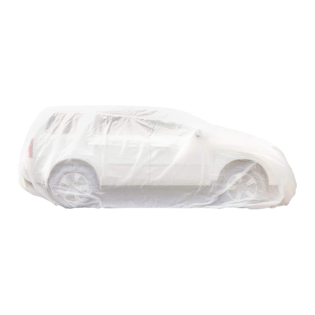 SuperTuff® Full-Size Car Cover, 12'x24'