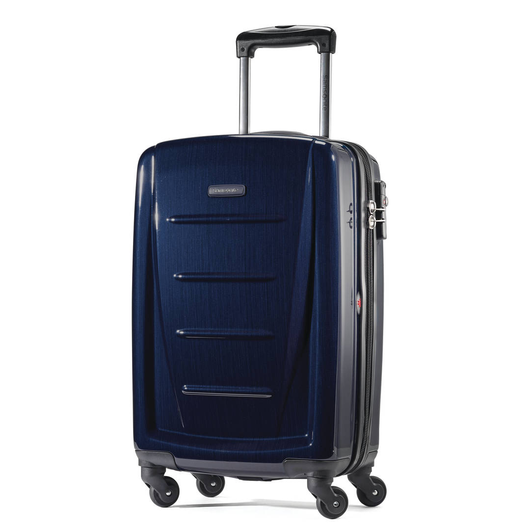 Winfield 2 Fashion Spinner 20 - Navy