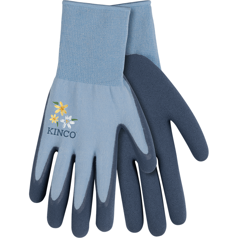 Women’s Bamboo-Nylon Knit Shell &amp; Sandy Foam Latex Palm