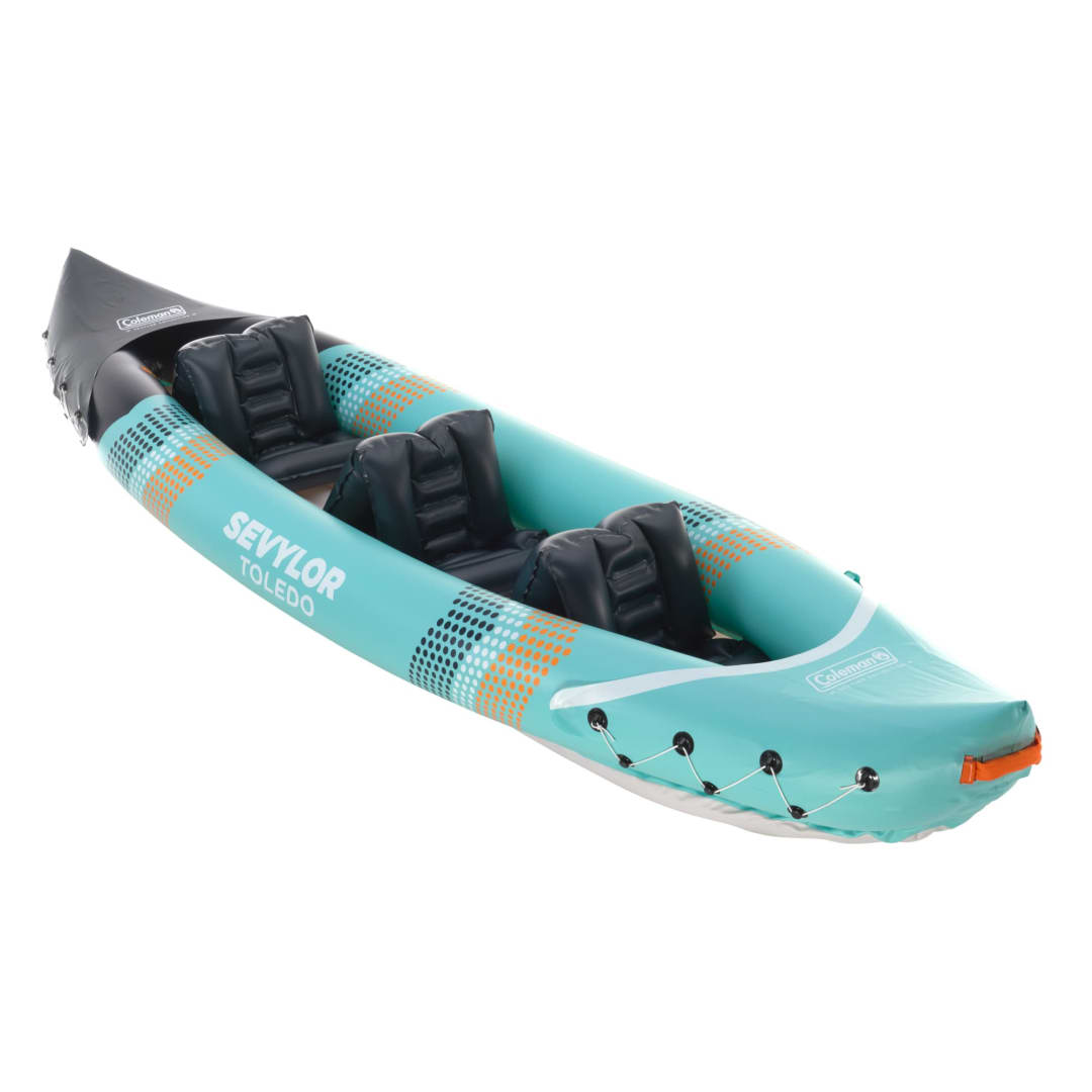 KAYAK SEVYLOR TOLEDO