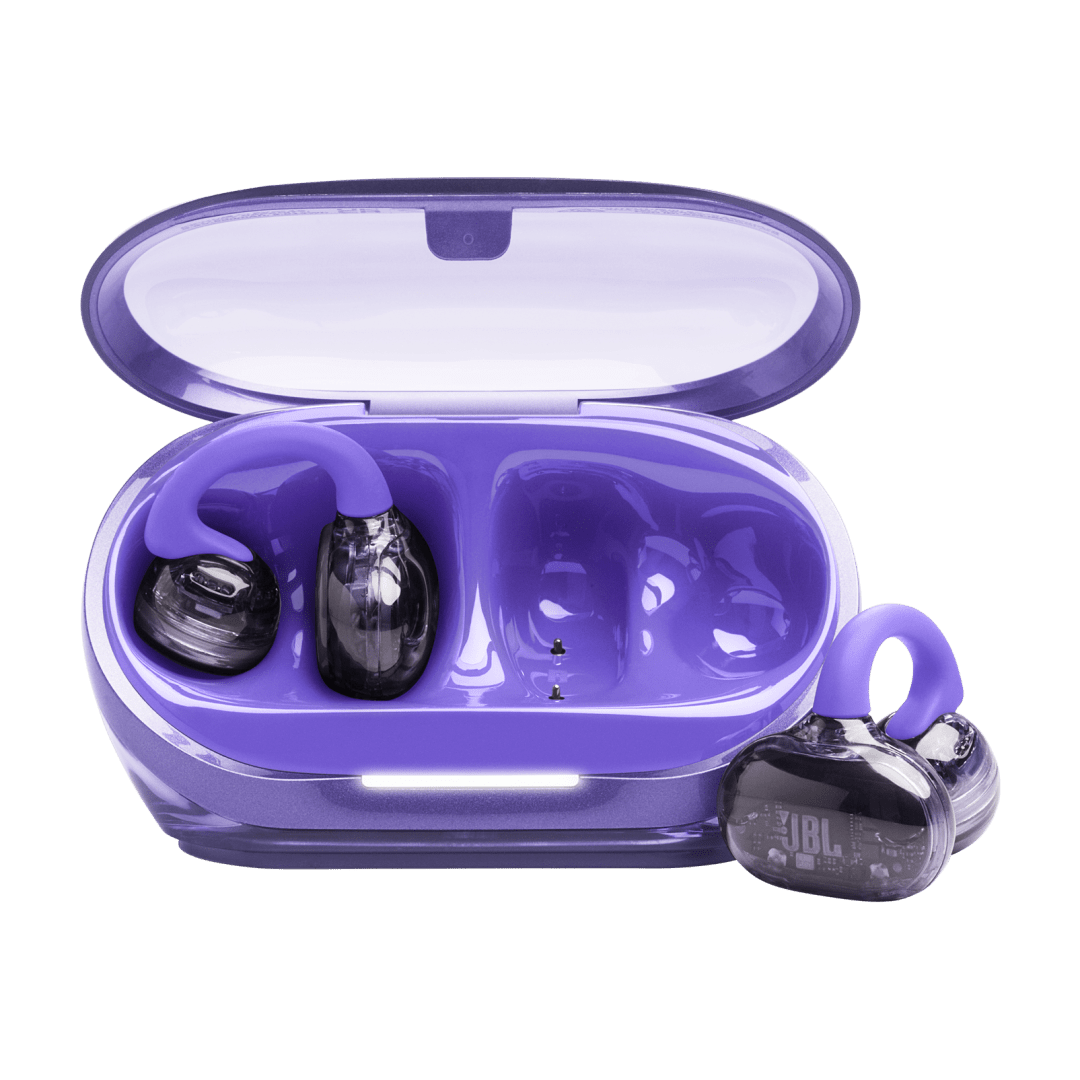 JBL Soundgear Clips