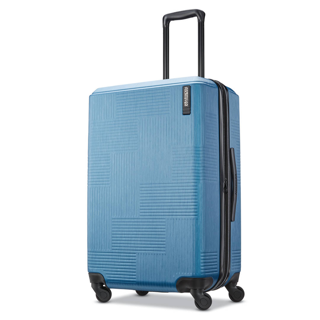 Stratum Xlt Spinner 68/24 - Blue