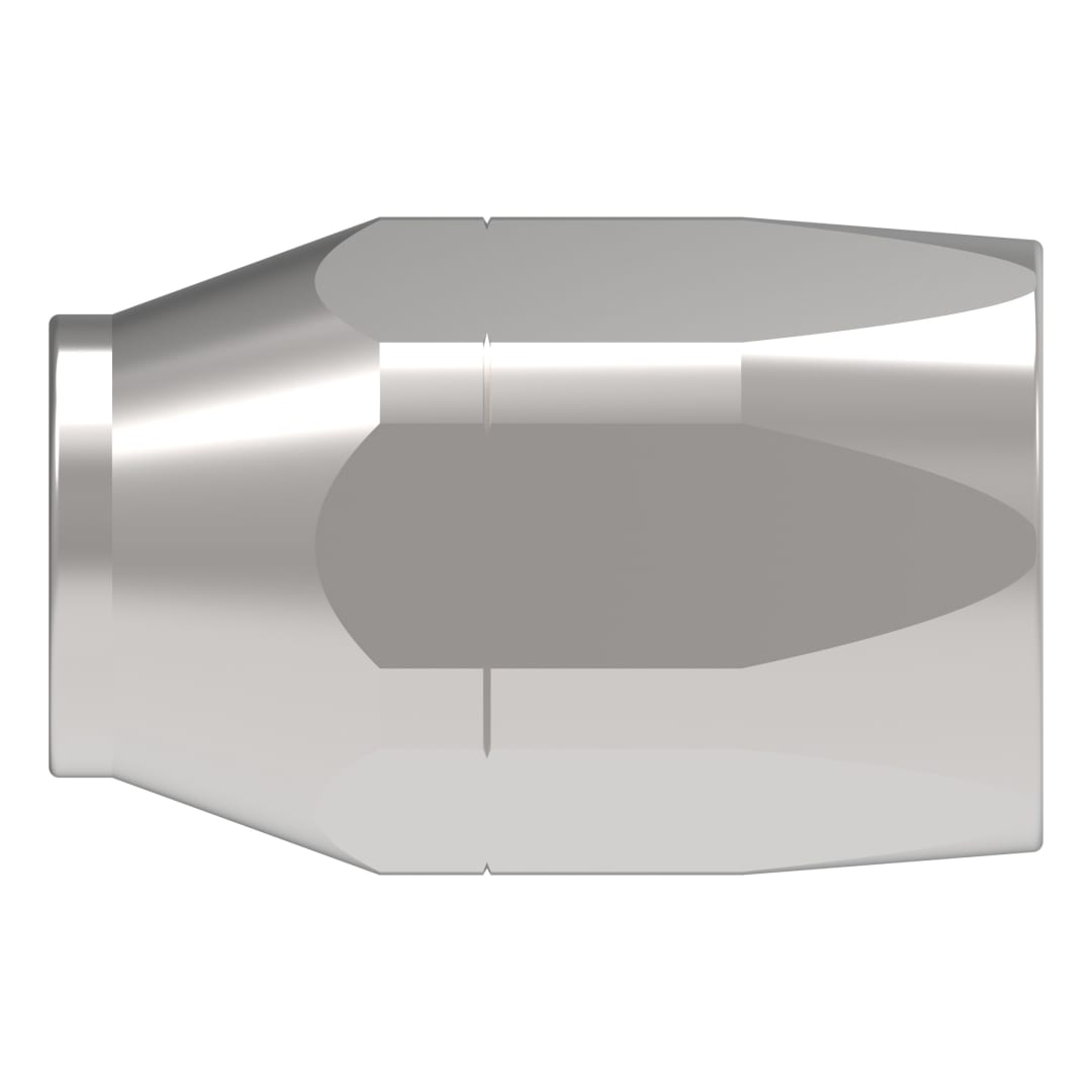 Aeroquip Reuseable Fitting (4010-4S)