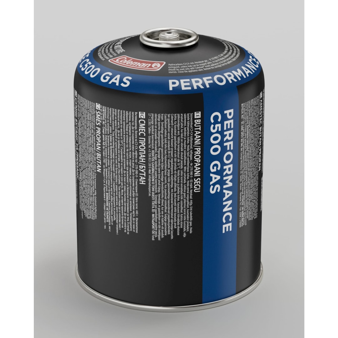 CARTRIDGE C500 PERFORMANCE V2
