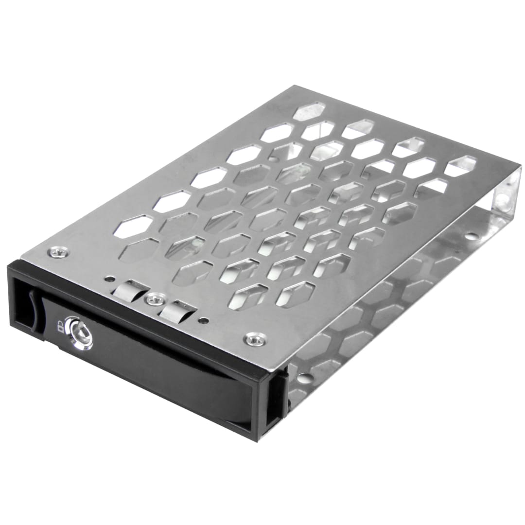 Extra 2 5 Drive Tray for SATSASBPx25 Backplanes