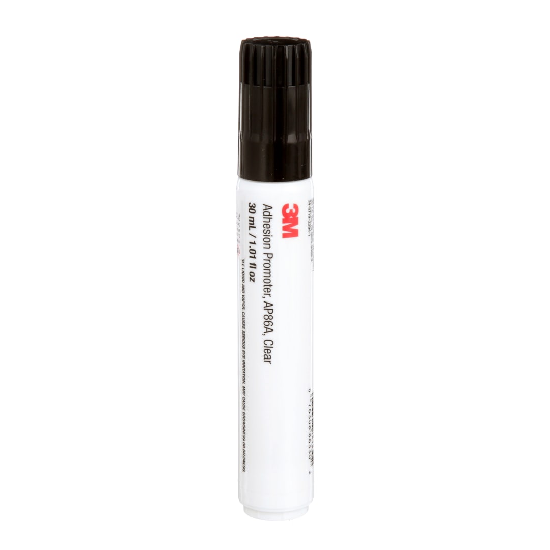 3M™ Yapışma Güçlendirici, AP86A, Şeffaf, 30 ml
