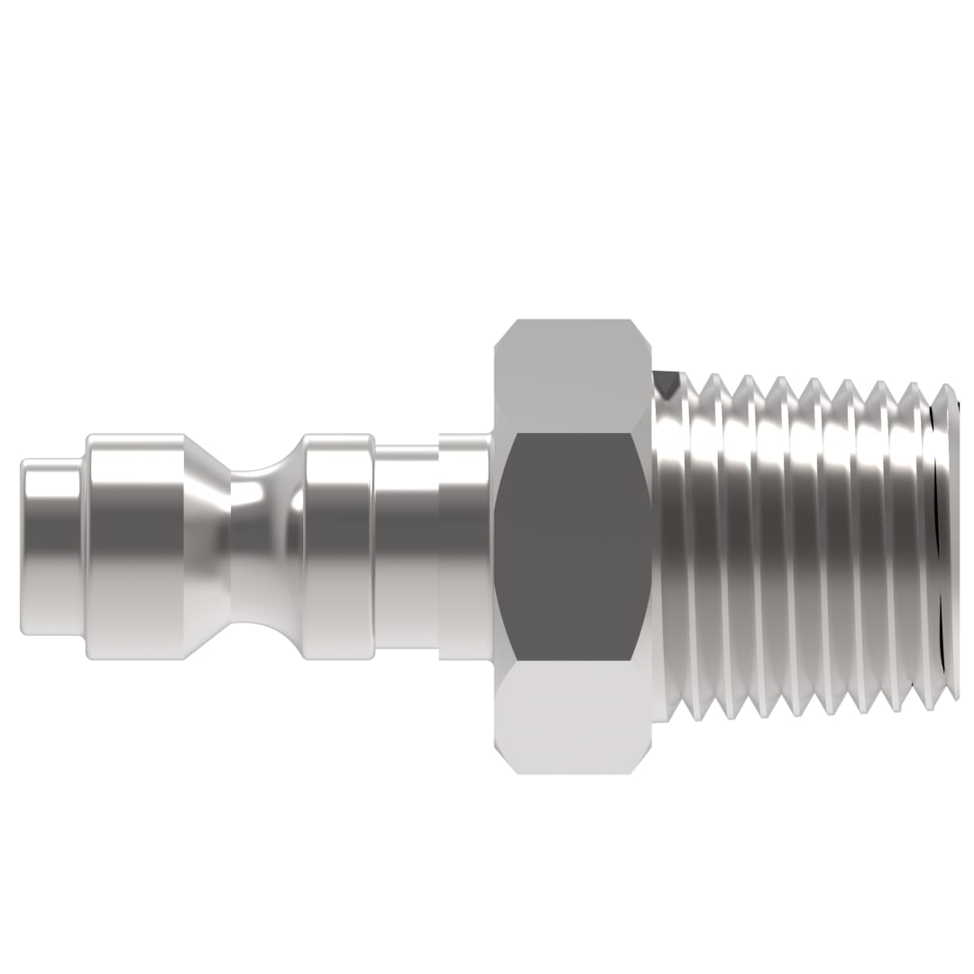 Aeroquip Coupling Autoflo 23 Series Male Steel (21AP25M)