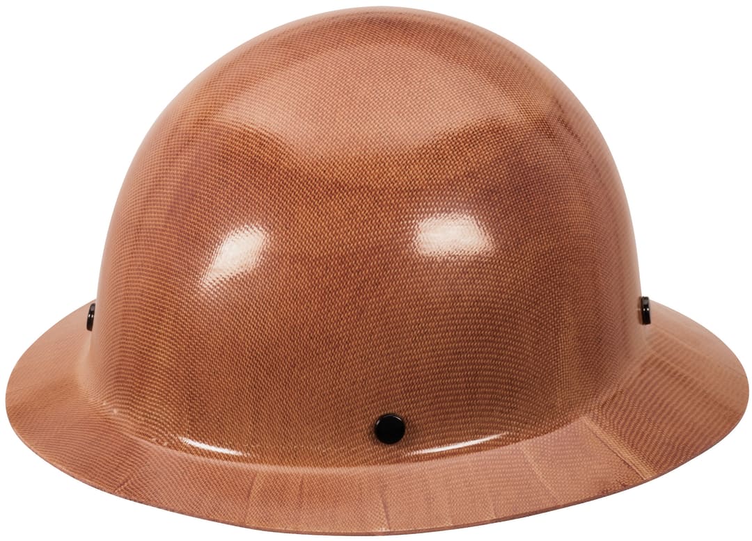 Cascos Skullgard® Ala Completa