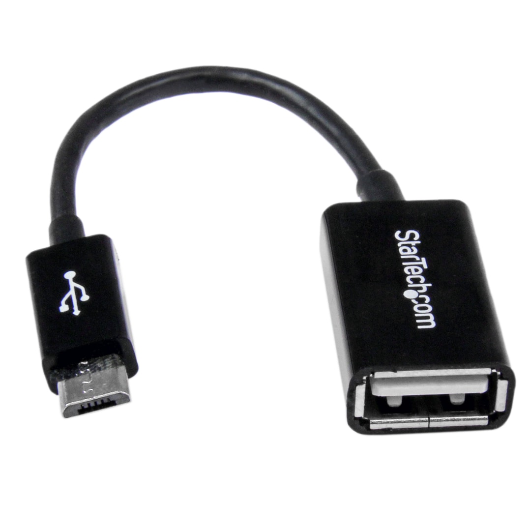 OTG Host Adapter for Samsung Galaxy Note pro