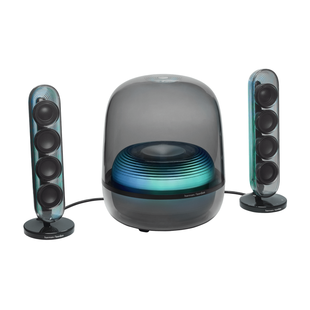 Harman Kardon SoundSticks 5